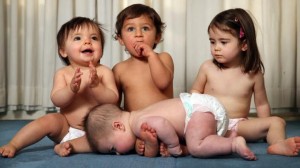 free baby stuff for low income families