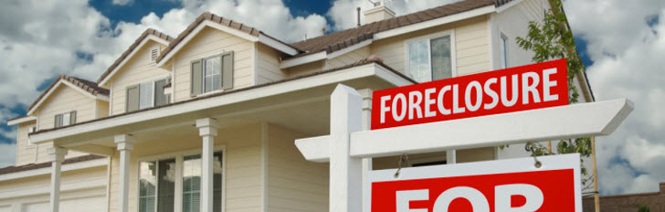free foreclosure help