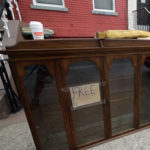 Free Furniture When you Need It