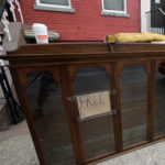 Free furniture