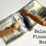 3 Financial Discussions to Have Before Walking Down the Aisle