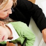 Financial Support for Single Moms