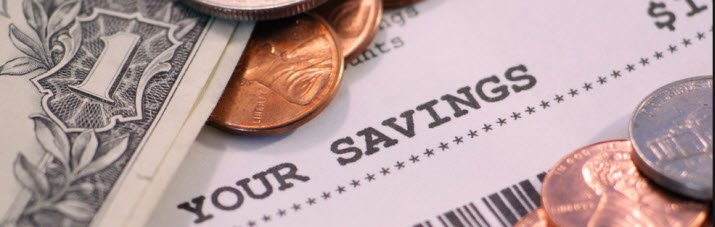 Best savings account