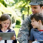 Free School Supplies for Military Families: Back-to-School Brigade