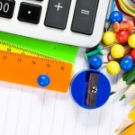 Tools for Schools:  Salvation Army Free School Supplies