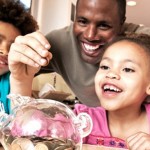 Raising Financially Independent Children