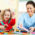 Child Care for Low Income Families