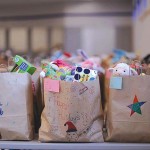 Free Presents and Gifts at Christmas