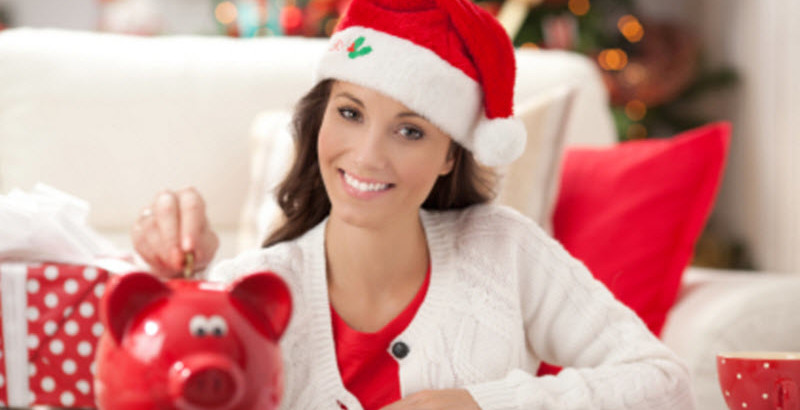 5 INcredible tips to save money this holiday