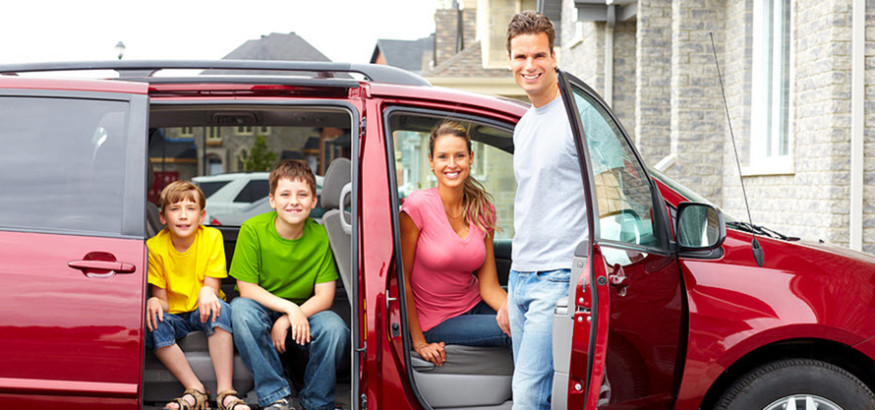 car loans for low income families