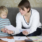 Loans for Single Mothers