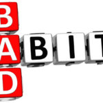 Help With Debt: 3 Bad Habits that Lead to Debt