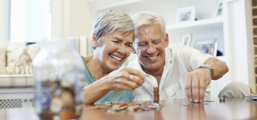 Learn about a low income retirement