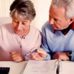 Financial Help for Seniors