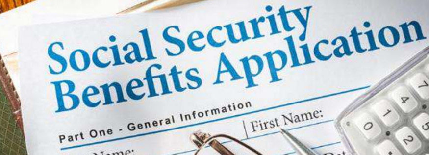 Social Security Financial FAQs