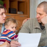 The Top Financial Worries for Low-Income Families