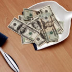 How to Make Extra Money from Cleaning