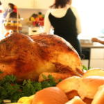 An Incredible Thanksgiving on the Cheap