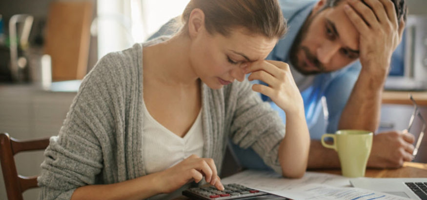 What you can do if you are having trouble paying your bills