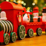 Christmas Cheer For Low-Income Families