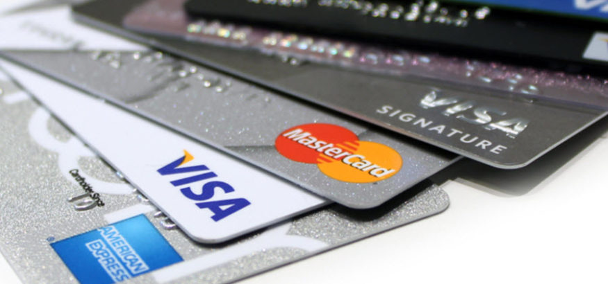 What to know when choosing a credit card