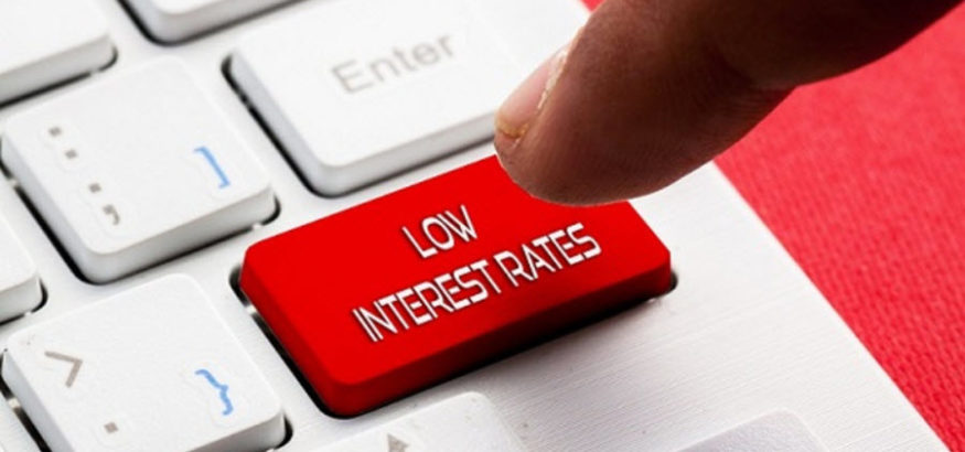 Get a low or no interest loan