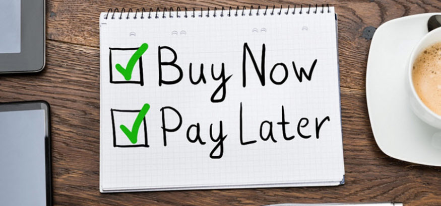 understanding buy now pay later services