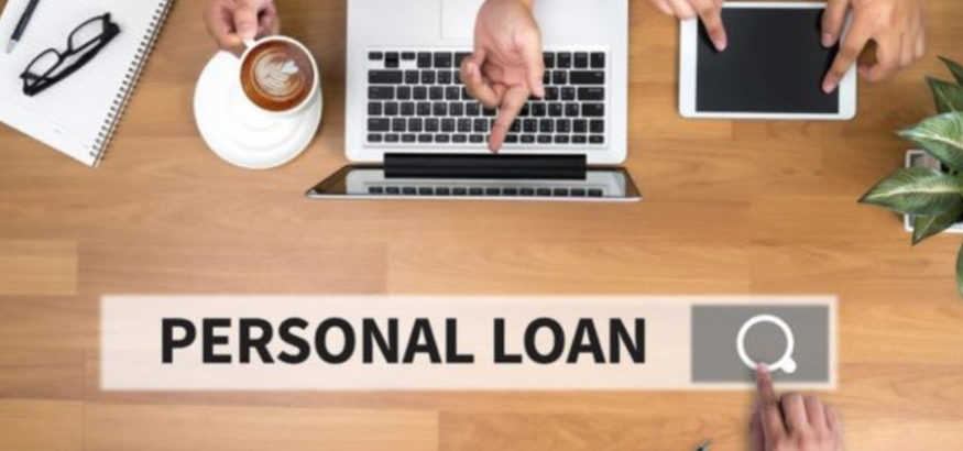Getting the best personal loan