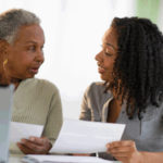 Supporting The Elderly And Finances