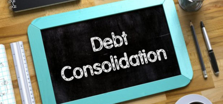 is debt consolidation a good idea?