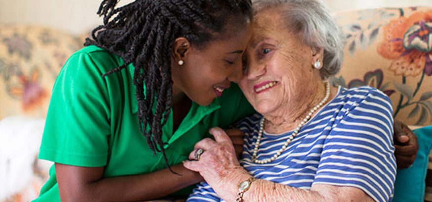 understanding aged care services