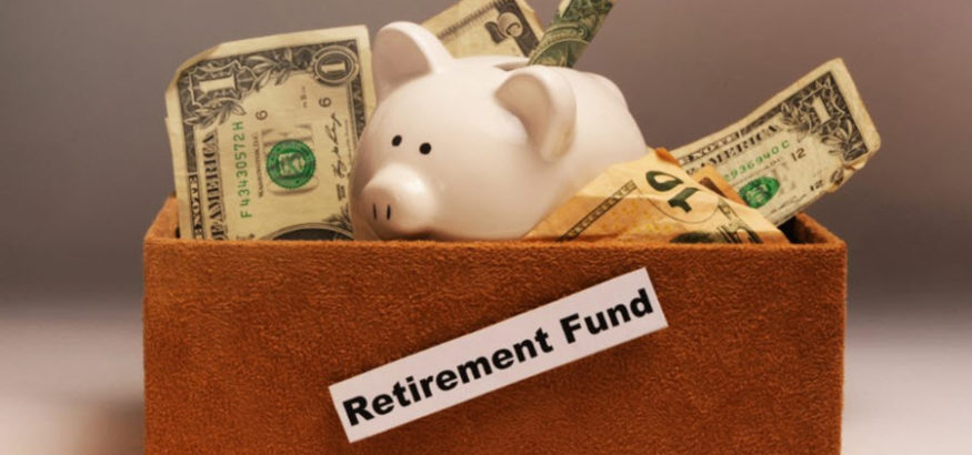 managing money as a senior in retirement