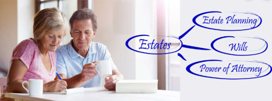 What seniors should know about power of attorney and wills