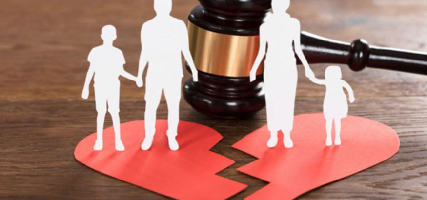 How a divorce or separation affects your finances