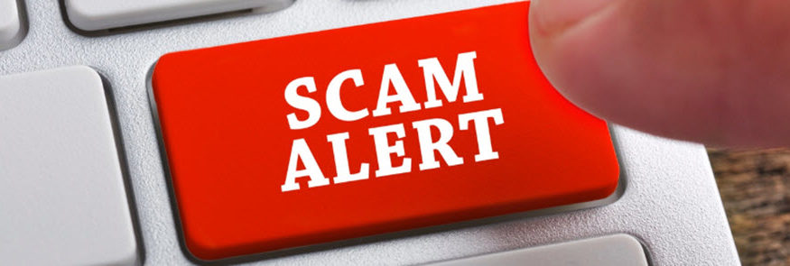Protecting yourself against investment scams